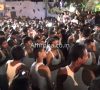 Amroha marsiya-hussain jabke chale bade dopahar ran ko-moh-guzri-7th muharram 2015