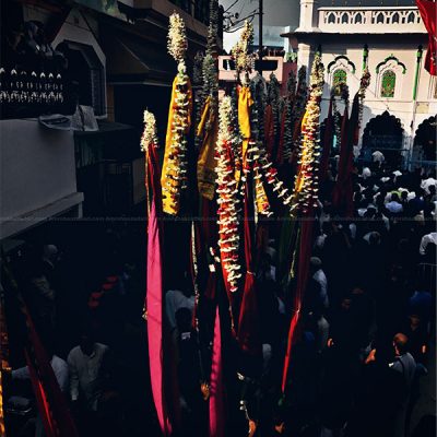 9th Muharram 2017 (1439 Hijri)