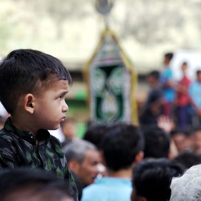 Muharram 2018