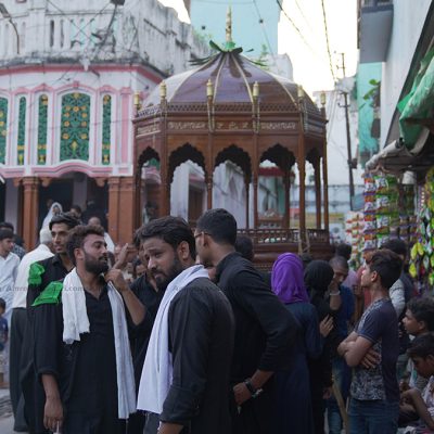 Muharram 2018