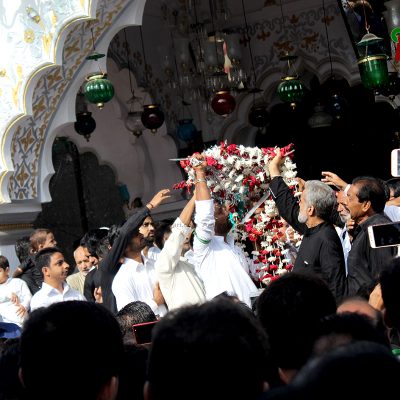 Muharram 2018