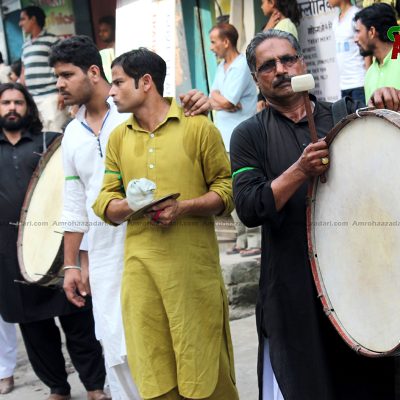 Muharram 2018