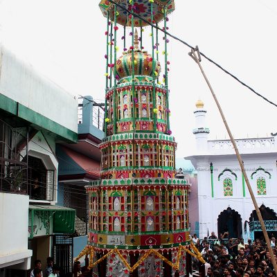 Muharram 2018