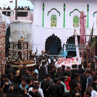 Muharram 2018