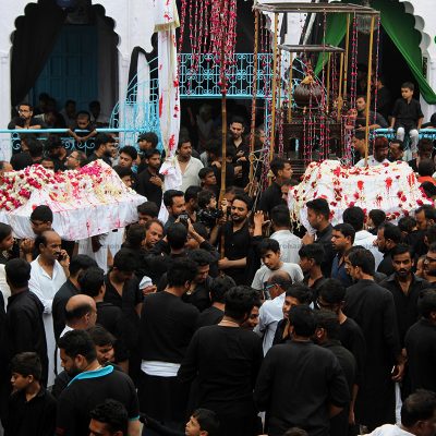 Muharram 2018