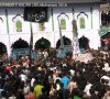 8th Muharram Marsiya Naqshbi Juloos Amroha 2018