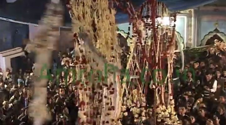 3rd Muharram 2009 | Juloos
