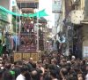 19th Safar 2025 | Shab-bedari | Moh. Guzri | Arbaeen