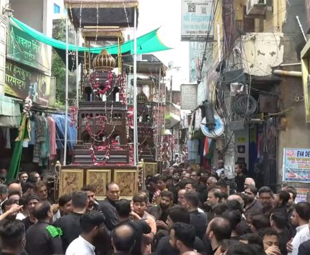 20 Safar 2025 | Arbaeen Juloos