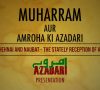 19th Safar 2025 | Shab-bedari | Moh. Darbar-e-Kalan | Arbaeen