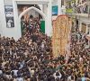 10th Muh 2025 Juloos e Taziya Amroha Azadari Live