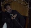 10th Muh 2025 Majlis & Tasbih Ziyarat Sughran Amroha Azadari Live