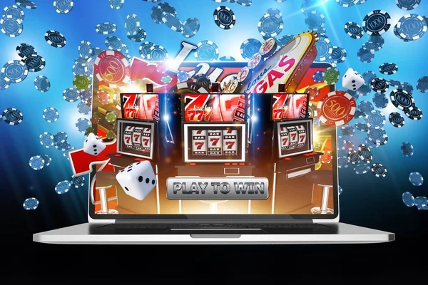 Discover the Thrill of Online Gaming with Spinpanda Discover the Thrill of Online Gaming with Spinpanda