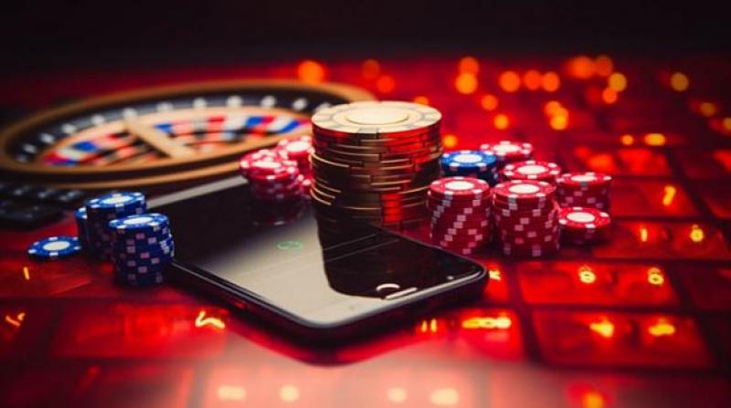 Experience Joy and Gameplay at Online Casino Fortune Clock