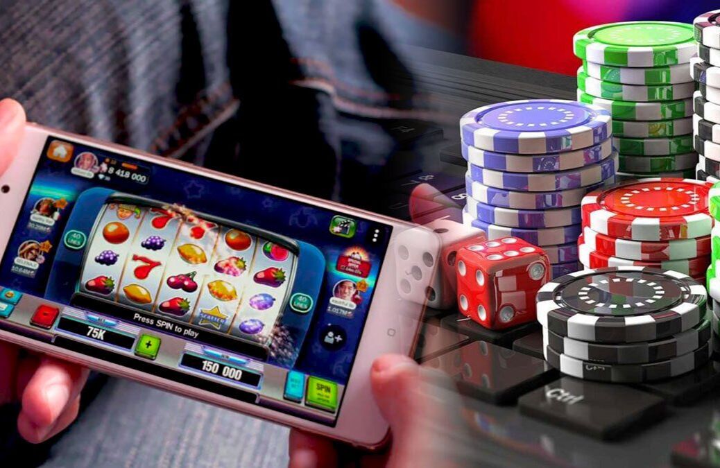 Experience Joy and Gameplay at Online Casino Fortune Clock