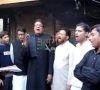 9 Muharram 2015 | Majlis | Moh Darbar-E-Kalan