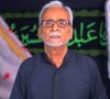8th Muharram 2025 | Wapsi | Azakhana Chand Suraj – Qazi Zada
