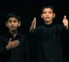 Nauha: Ab Kaun Hai Ghamkhar | Sajjad Mehdi & Mohd Hasan | Shahkar Amrohvi