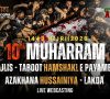 8th Muh 2026 Amroha Azadari Live