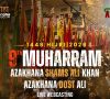 10th Muh 2026 Amroha Azadari Live
